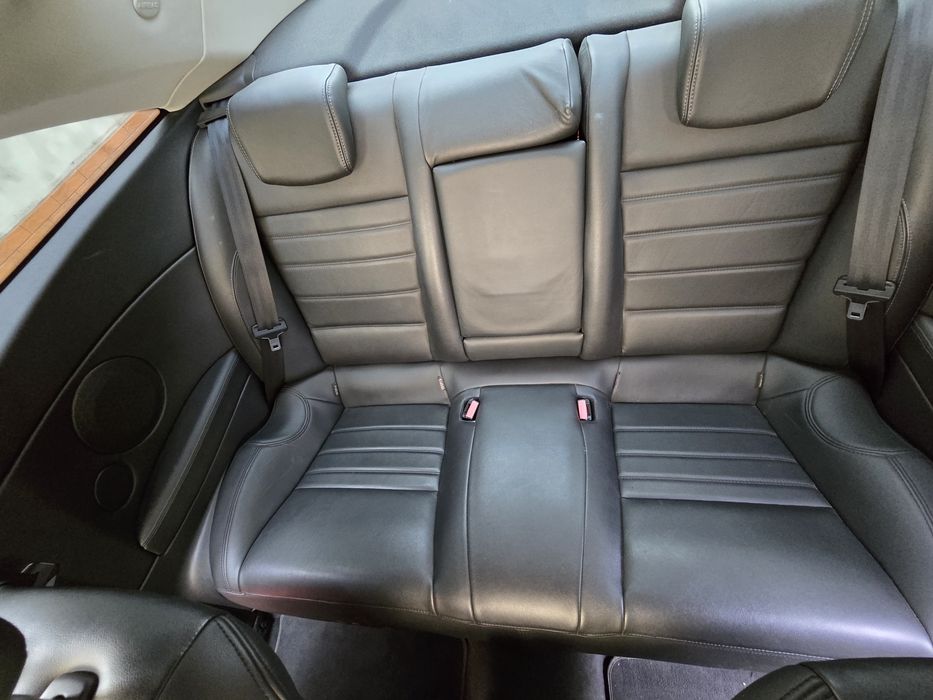 Renault Laguna III Coupe 2.0t GT