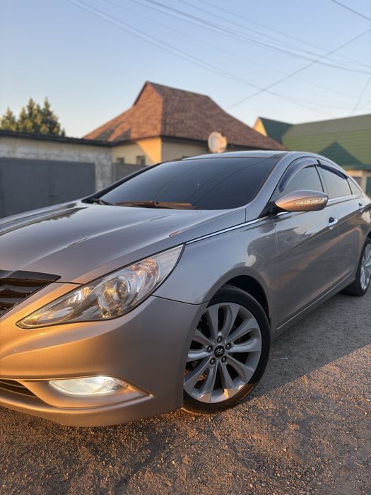 Продам Hyundai Sonata