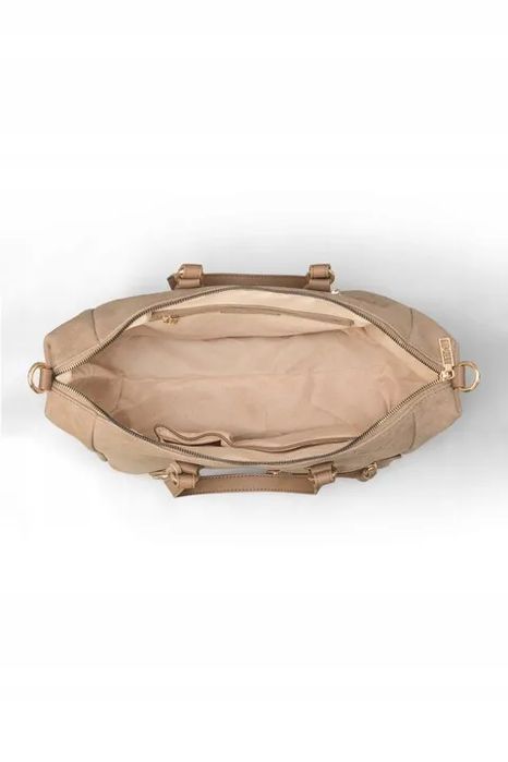 torebka shopper skóra ekologiczna nobo