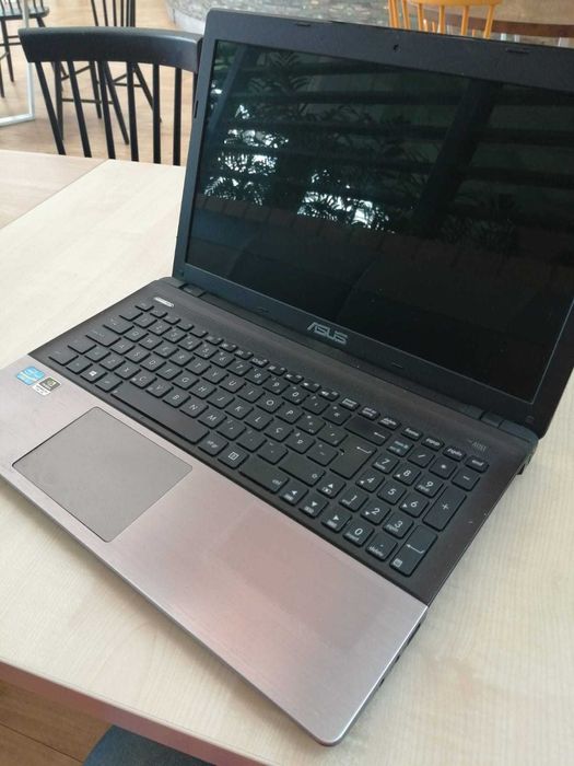Portátil Asus K55VJ | i7 | SEM DISCO | 8GB RAM | GT 635M
