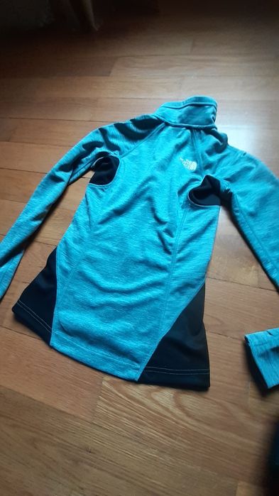 Casaco mulher The North Face novo XS