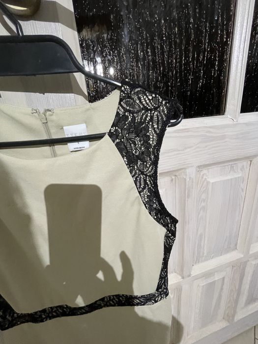 Sukienka z dzianiny 36