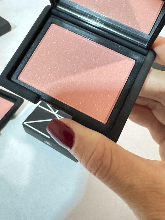 Румяна Nars Orgasm