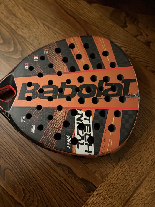 Babolat technical viper