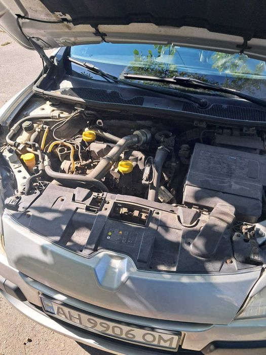 Продам Renault Megane 3 Grandtour