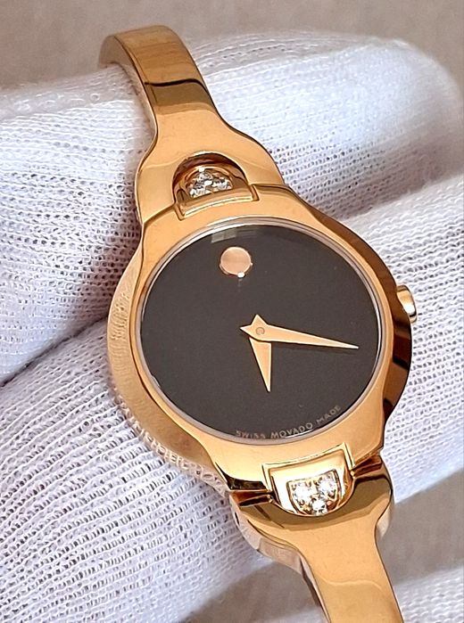 Movado Kara Swiss годинник