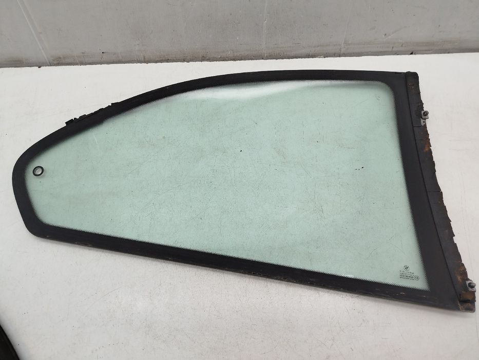 Vidro Painel Tras Esquerdo - BMW 3 Compact (E46) | 01 - 05