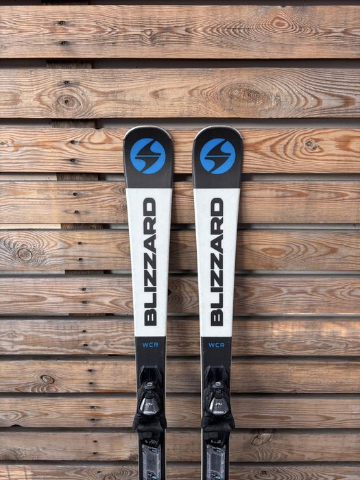Narty Blizzard WCR | 146 cm