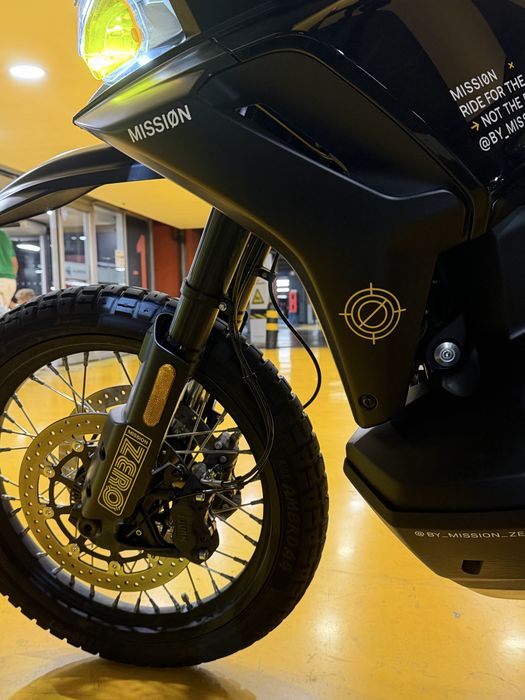 CF MOTO MTX 800 igual a nova 2025