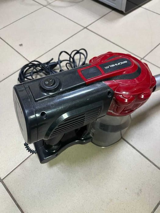 Пилосос Grunhelm GCVC-2001 HB