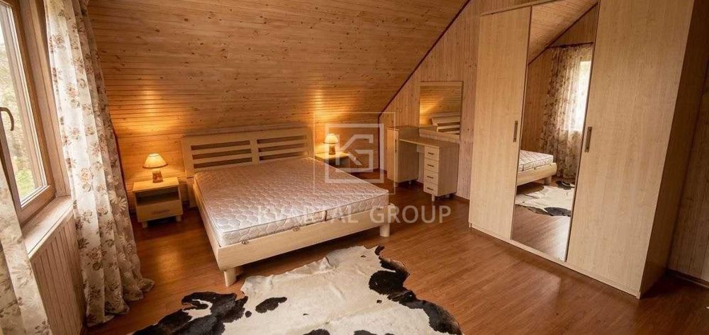 Дача 120 м2. Горбовичі