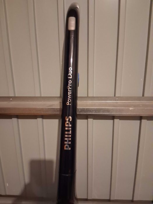 Aspirador Philips Power pro duo – usado