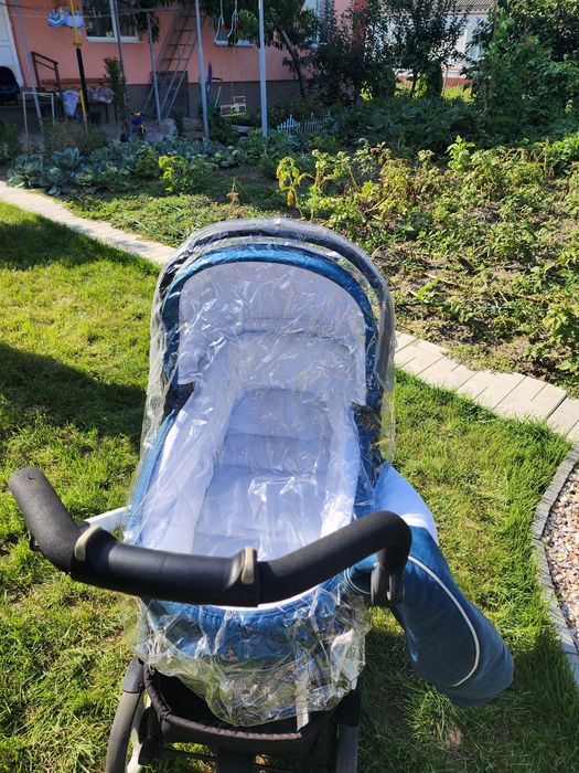 Коляска Peg-Perego 3 в 1 XL Book Plus 51