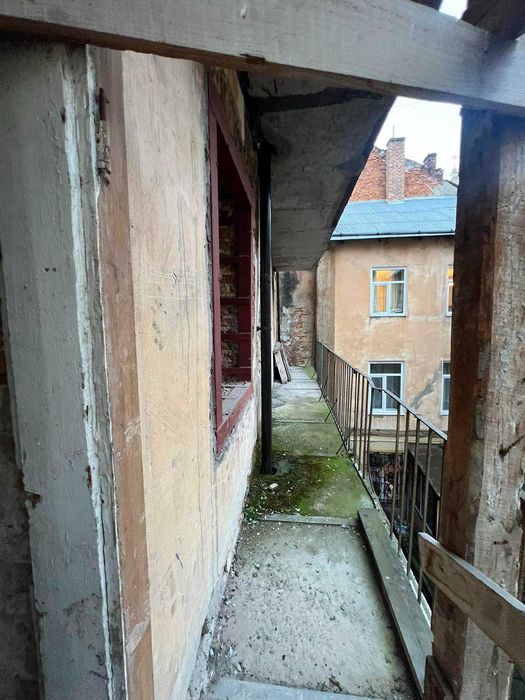 Commercial real estate at st. Franko Ivana ul (area 420 m²) - Atlanta.ua - photo 11