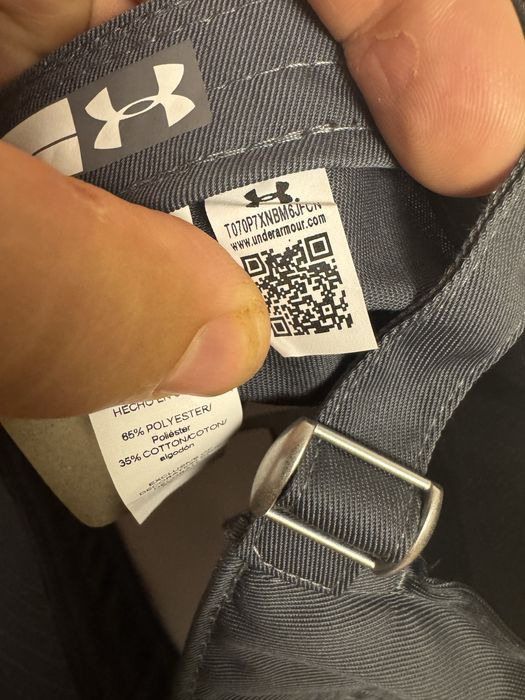 Кепка Under Armour оригінал.