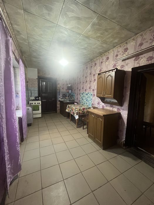Будинок з газовим опаленням