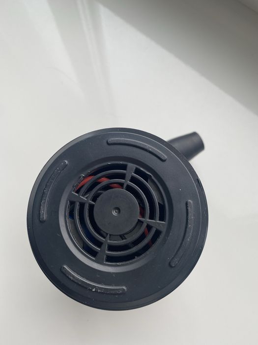 Турбовентилятор аккумуляторный