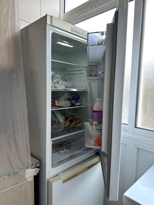 Frigorífico Samsung