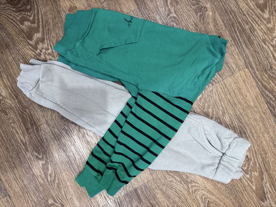 Одяг на хлопчика 3 роки