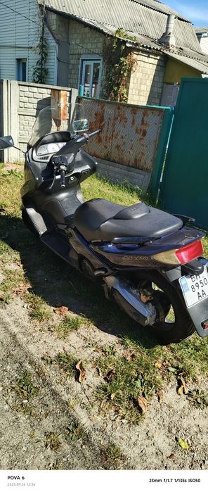 Ямаха т Макс 500 2003