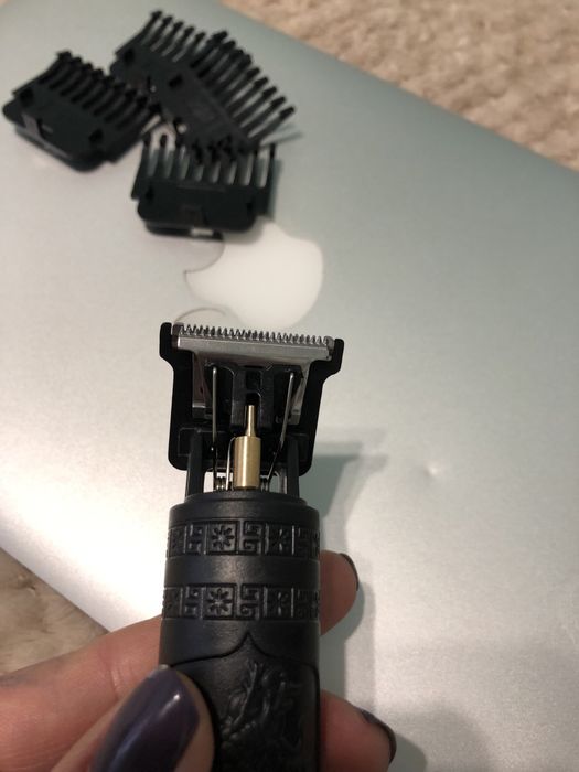 Триммер для бороды