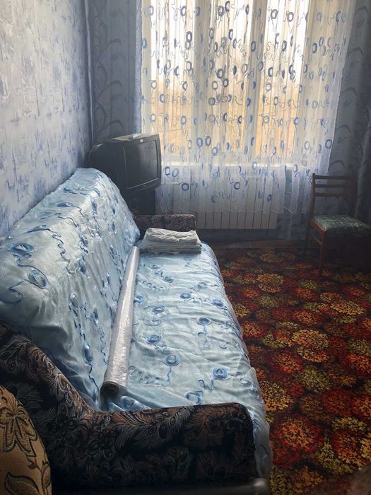 Продам 2 комн. кв-ру в п. Эсхар, 48,3 кв.м