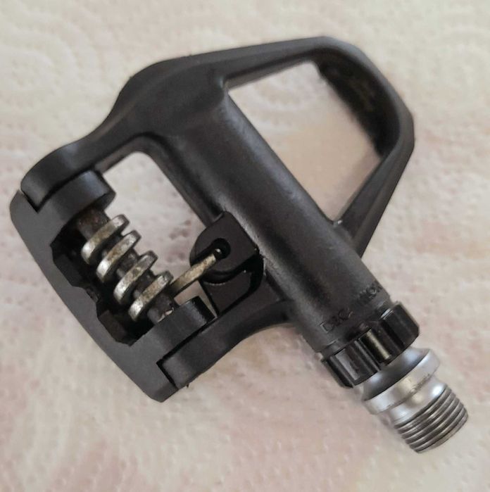 Pedais de encaixe Van Rysel