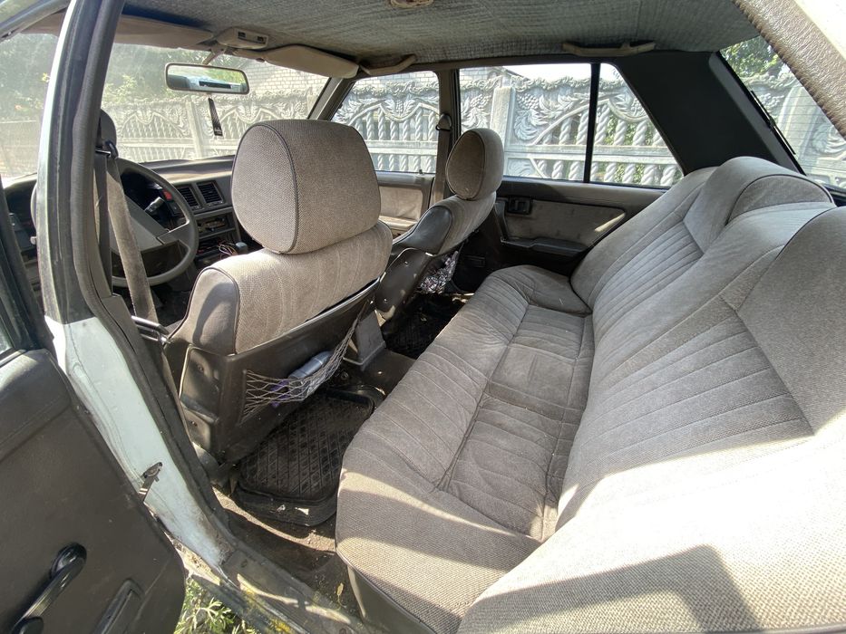 Продам Nissan Bluebird 2.0 газ/бенз