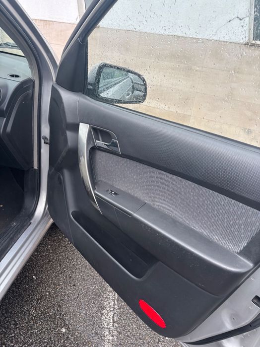 Chevrolet Aveo LT