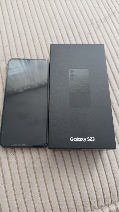 Samsung Galaxy s23