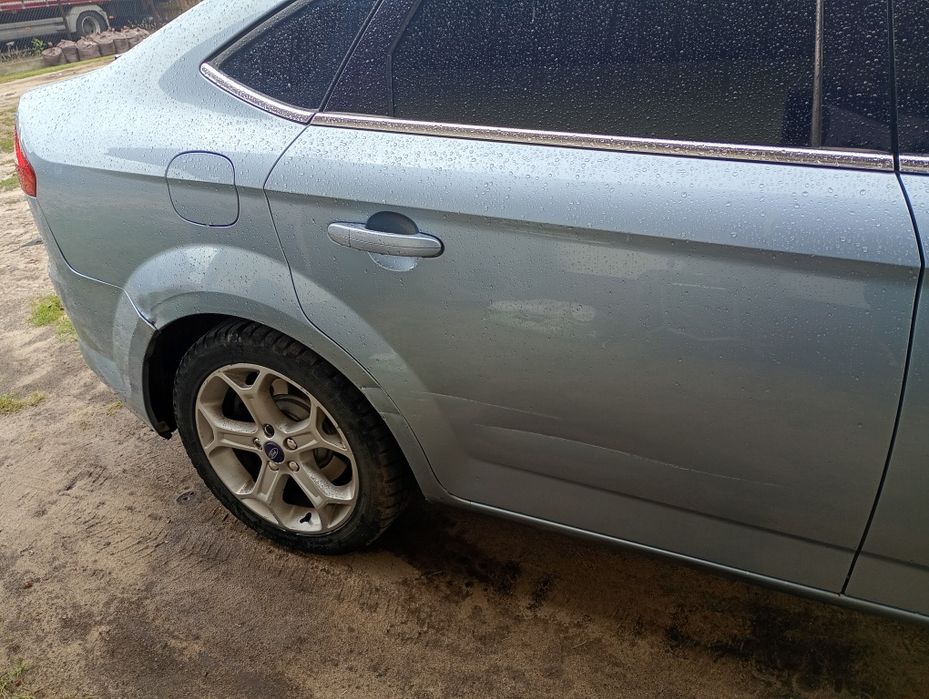 Sprzedam Ford Mondeo MK4