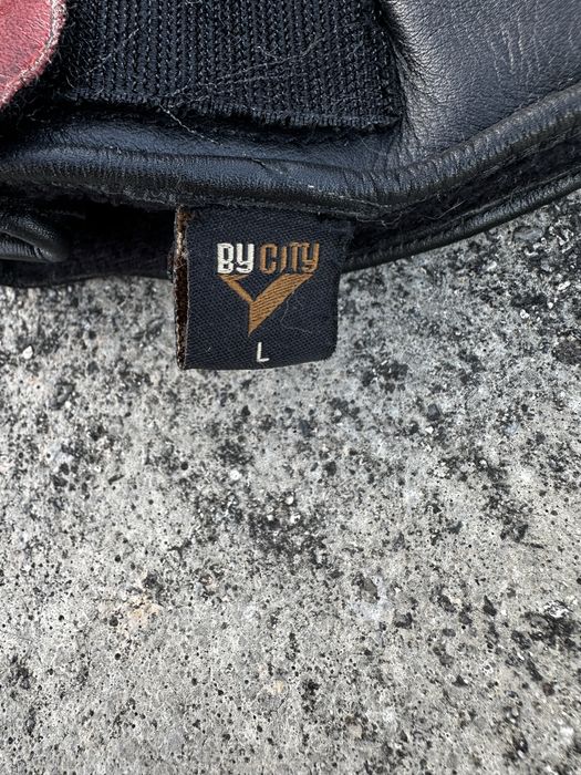 Luvas de mota - By City