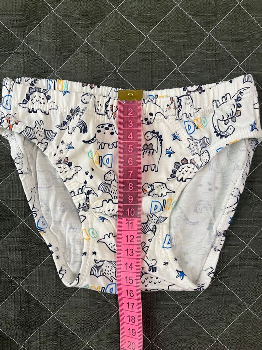 Трусики дитячі для хлопчика