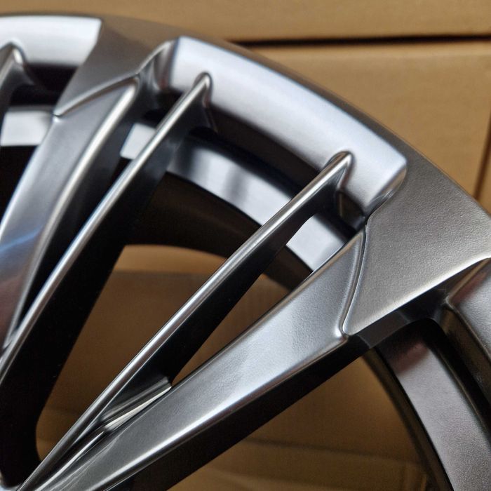 Диски На Авто R18 5x114.3 Nissan Qashqai Toyota Camry Lexus ES Tesla 3