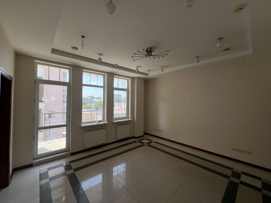 Без комиссии! Офисы от 59 м2 на ул. Успенская / Канатная / Пушкинская