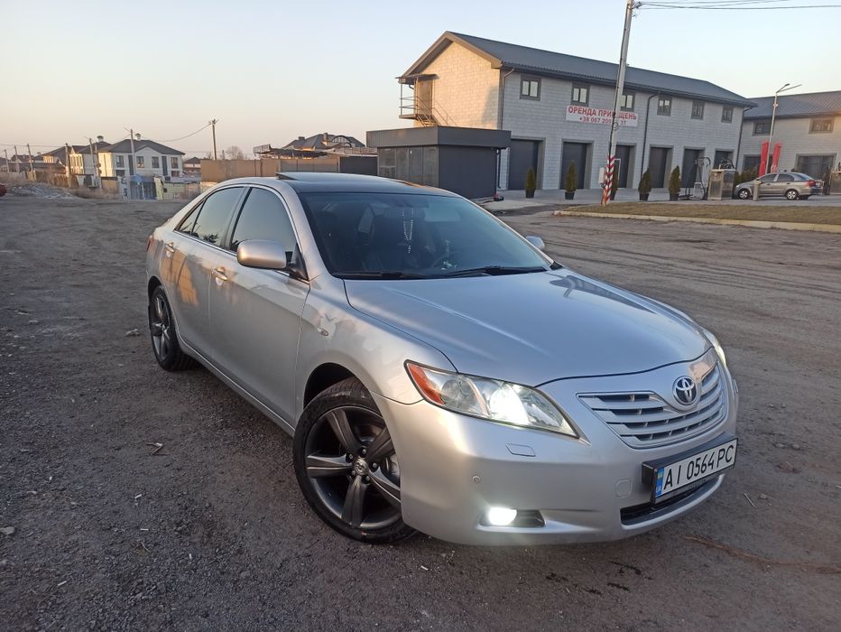 Продам автомобіль.