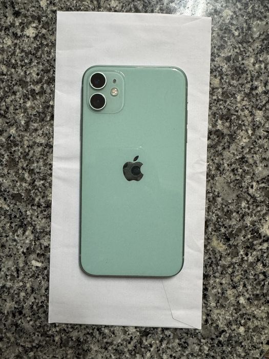 Iphone 11  64 gb