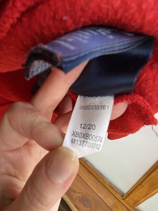 Оригінальний худі Tommy Hilfiger,152р.