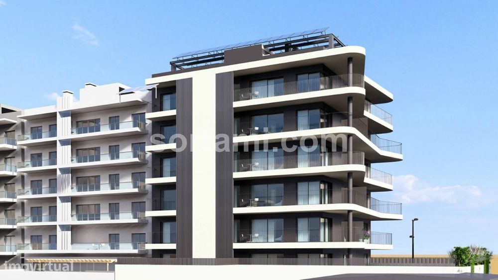 Apartamento T1 Venda em Faro (Sé e São Pedro),Faro — Faro (Sé E São Pedro), Faro
