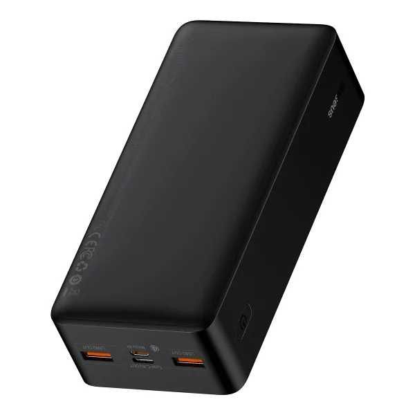Baseus 30000mAh 20W black
