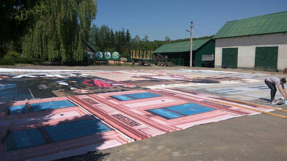 Банер для хоз нужд, банер для хозяйства,баннера б,у рекламный баннер