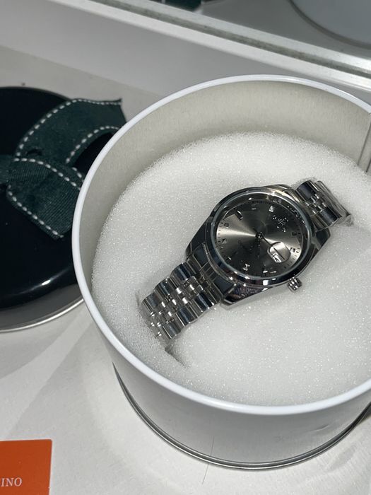 годинник Vivienne Westwood (новий) срібний