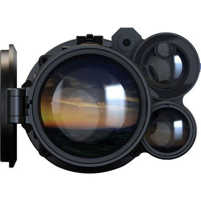 Тепловізійний приціл Pard Ocelot 640-50 LRF Q (50 мм, 640х512, 2600 м)