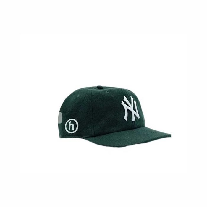 Кепка Hidden x 47 Cap NY Green