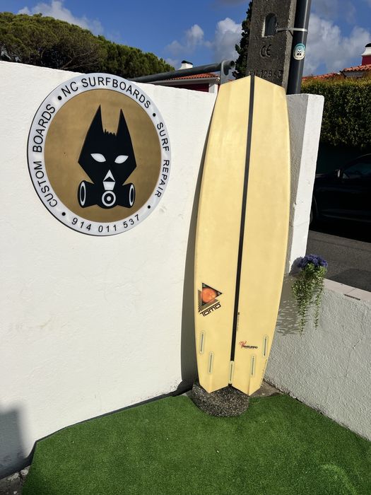 Prancha surf 6.2 44lts