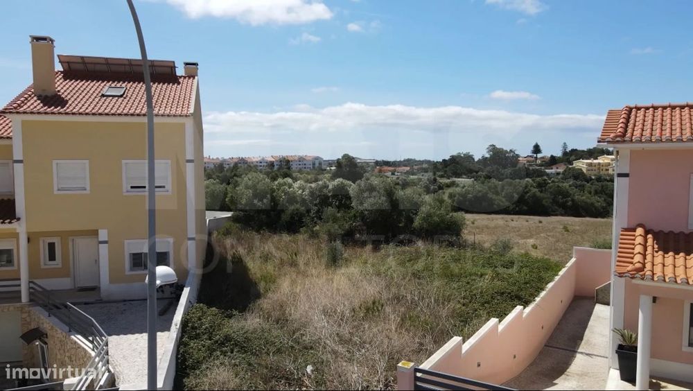 Terreno para Construção em Albarraque