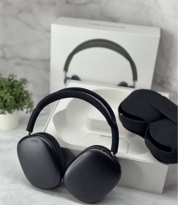 AirPods Max 1:1 | Навушники