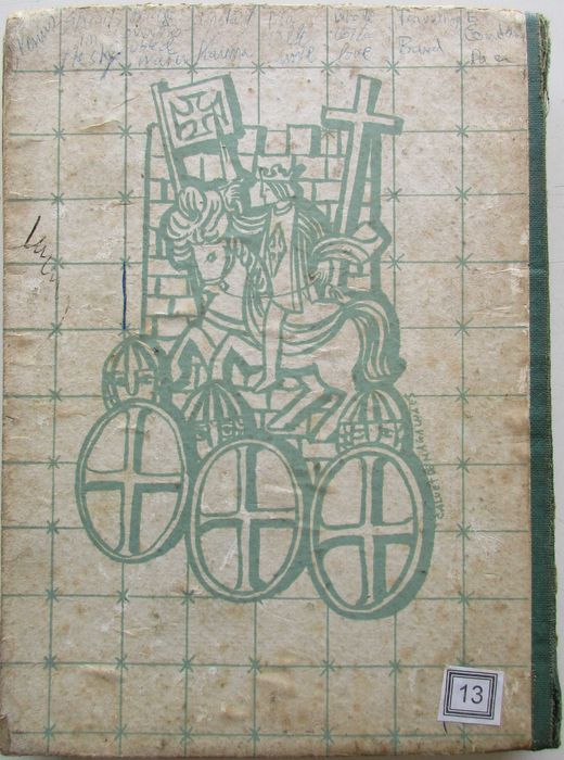 Augusto Reis Góis - - - Portugal Maior - - - - - Livro