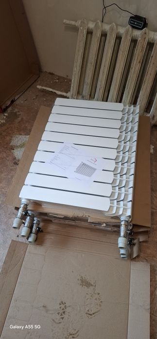 Отопление, Водопровод, Канализация.услуги сантехника .Чистка бойлера.