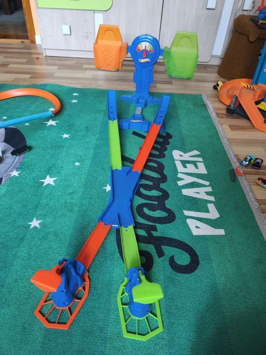 Waga zwycięstwa hot wheels